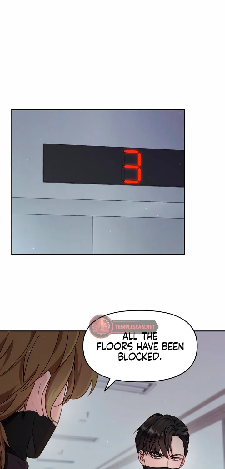 Manual for Using Fierce Beast Chapter 28 page 23 - 