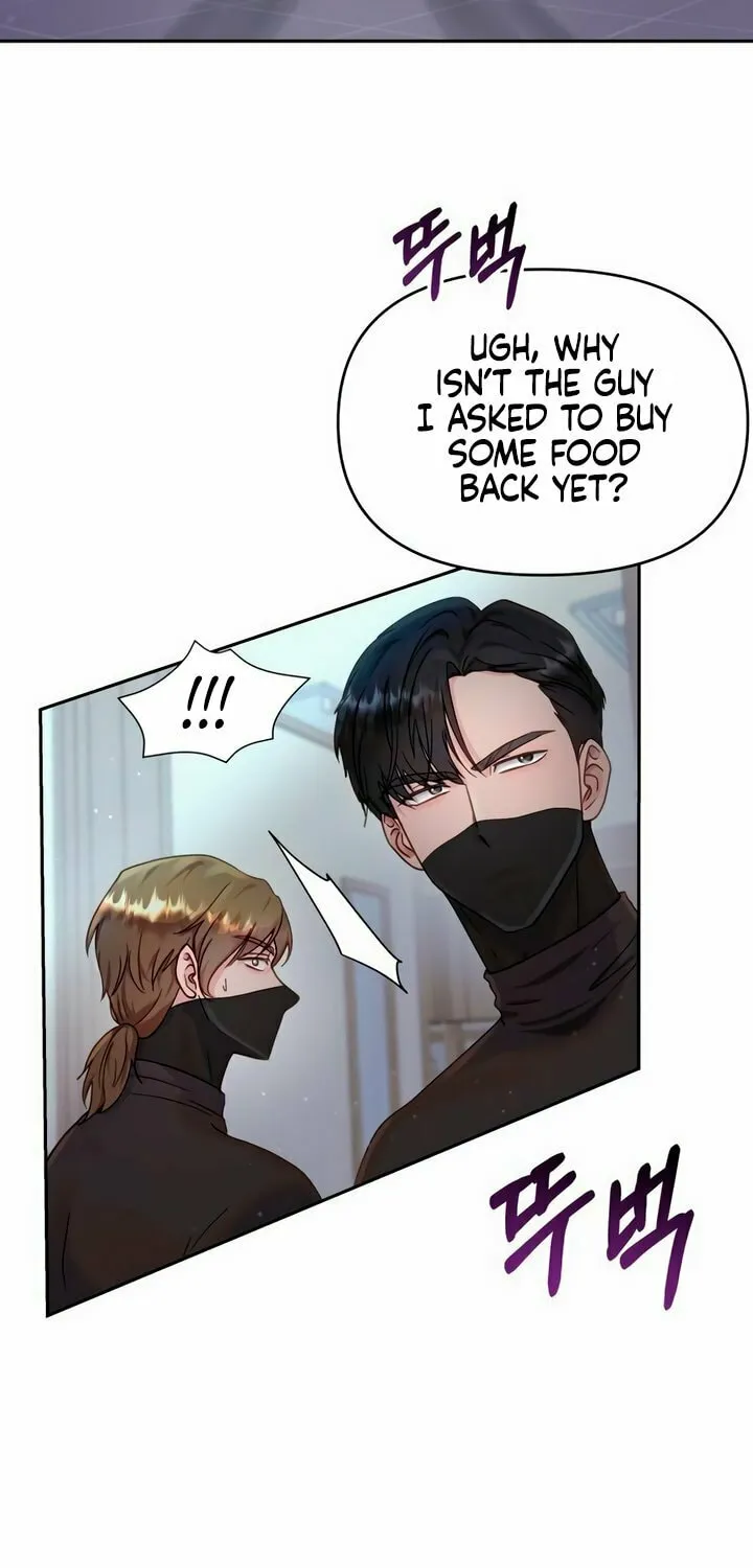 Manual for Using Fierce Beast Chapter 28 page 26 - 