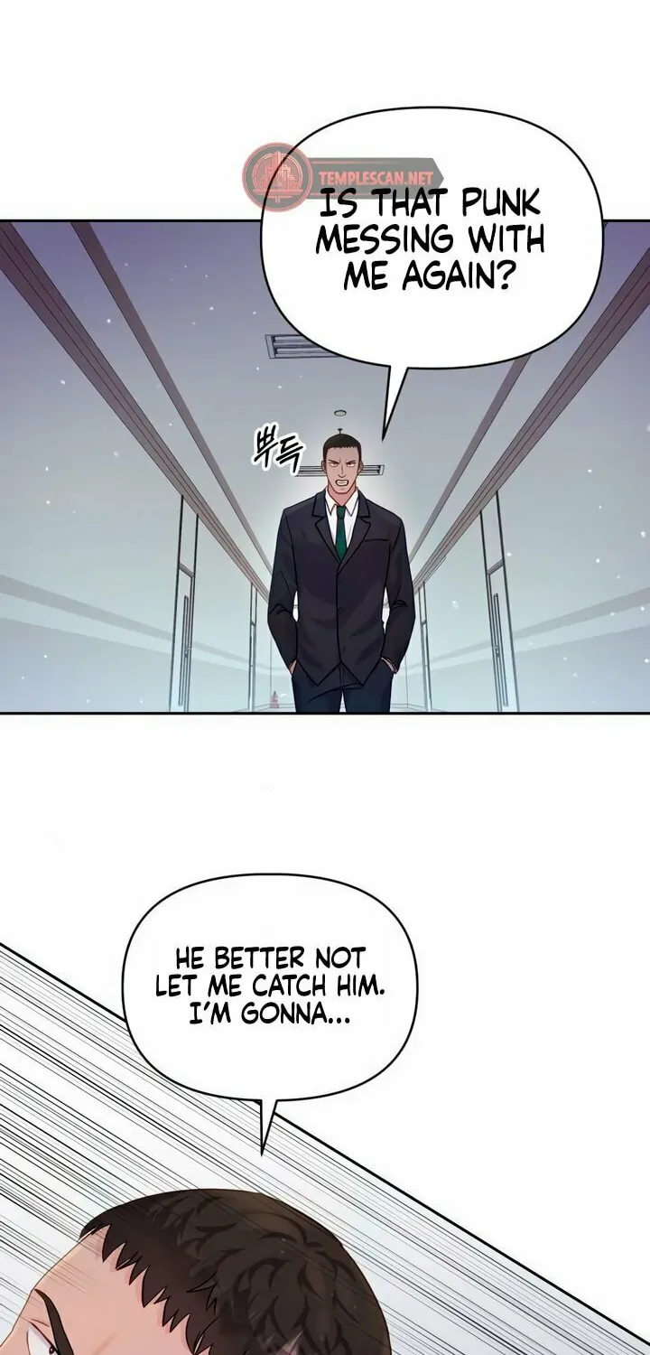 Manual for Using Fierce Beast Chapter 28 page 27 - 