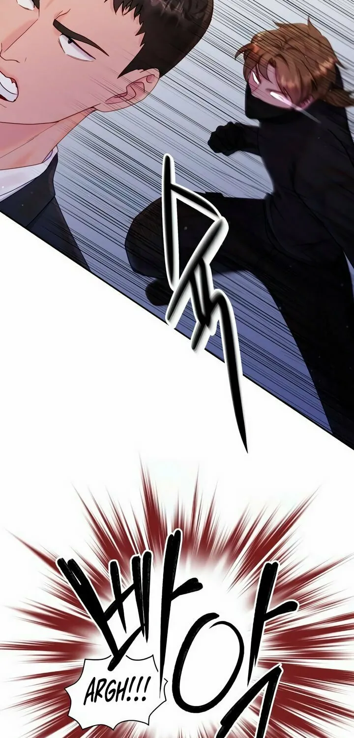Manual for Using Fierce Beast Chapter 28 page 28 - 