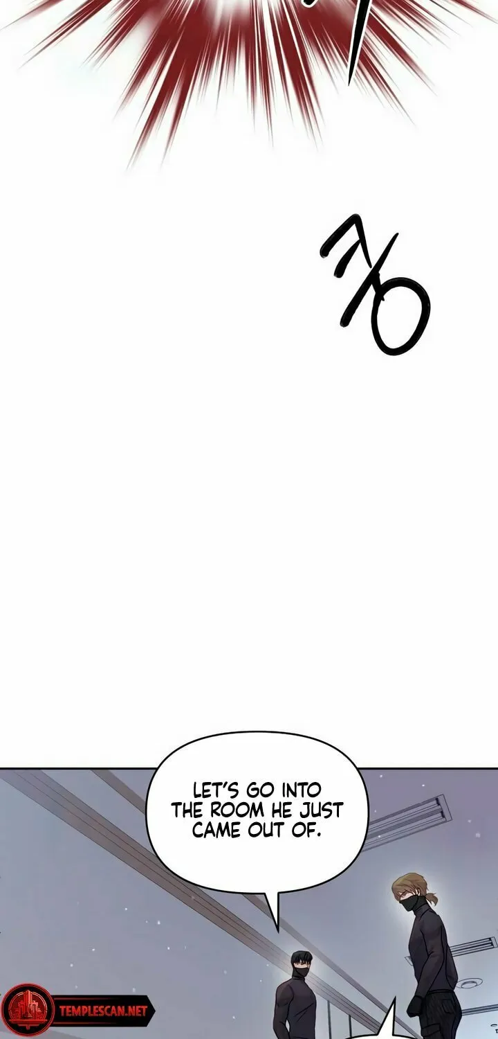 Manual for Using Fierce Beast Chapter 28 page 29 - 
