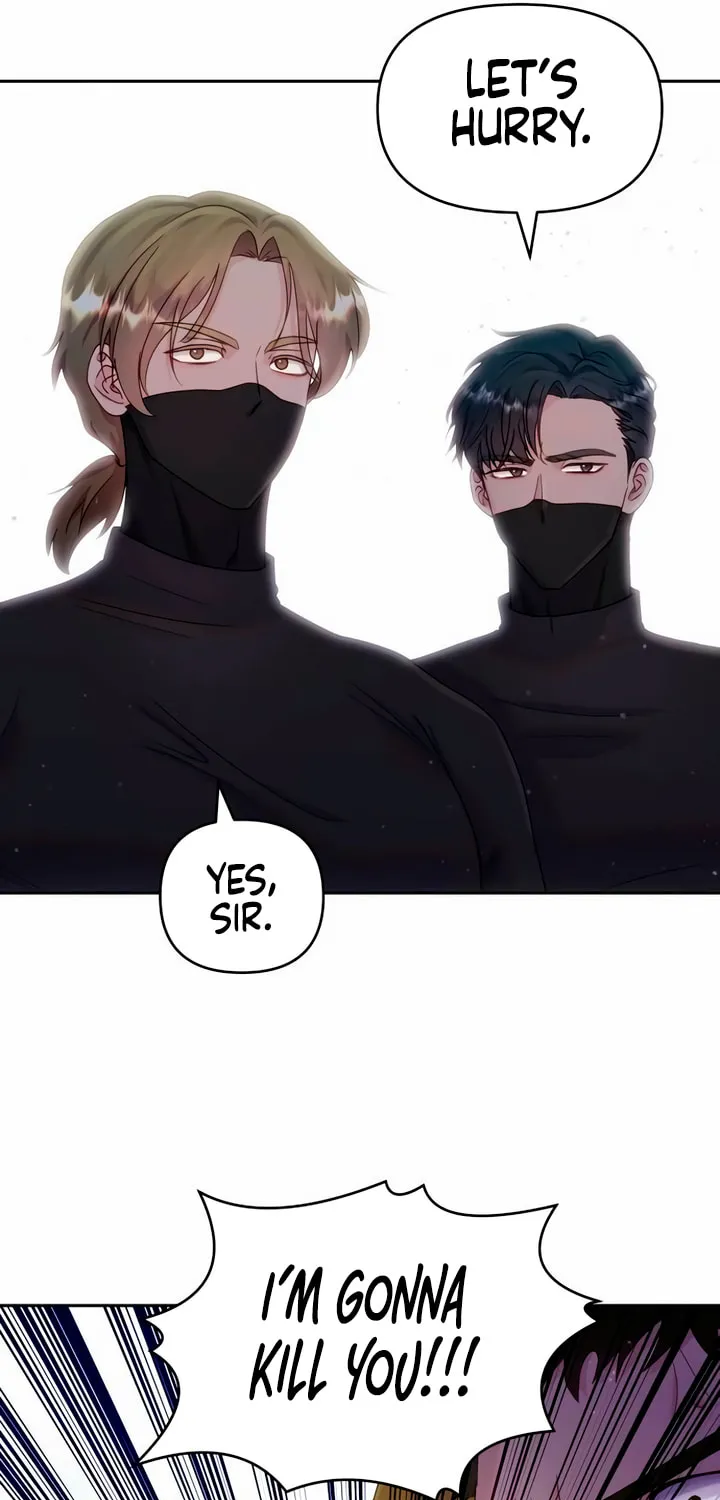 Manual for Using Fierce Beast Chapter 28 page 34 - 