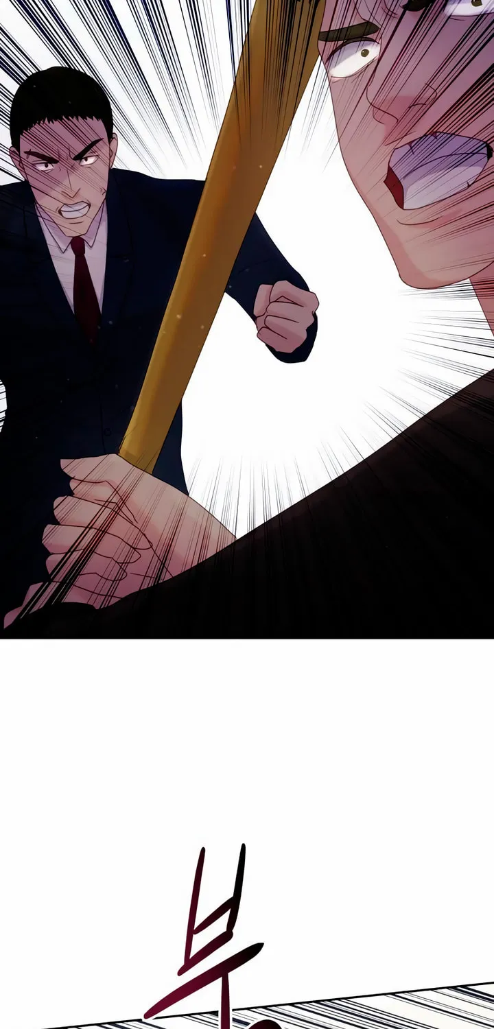 Manual for Using Fierce Beast Chapter 28 page 35 - 