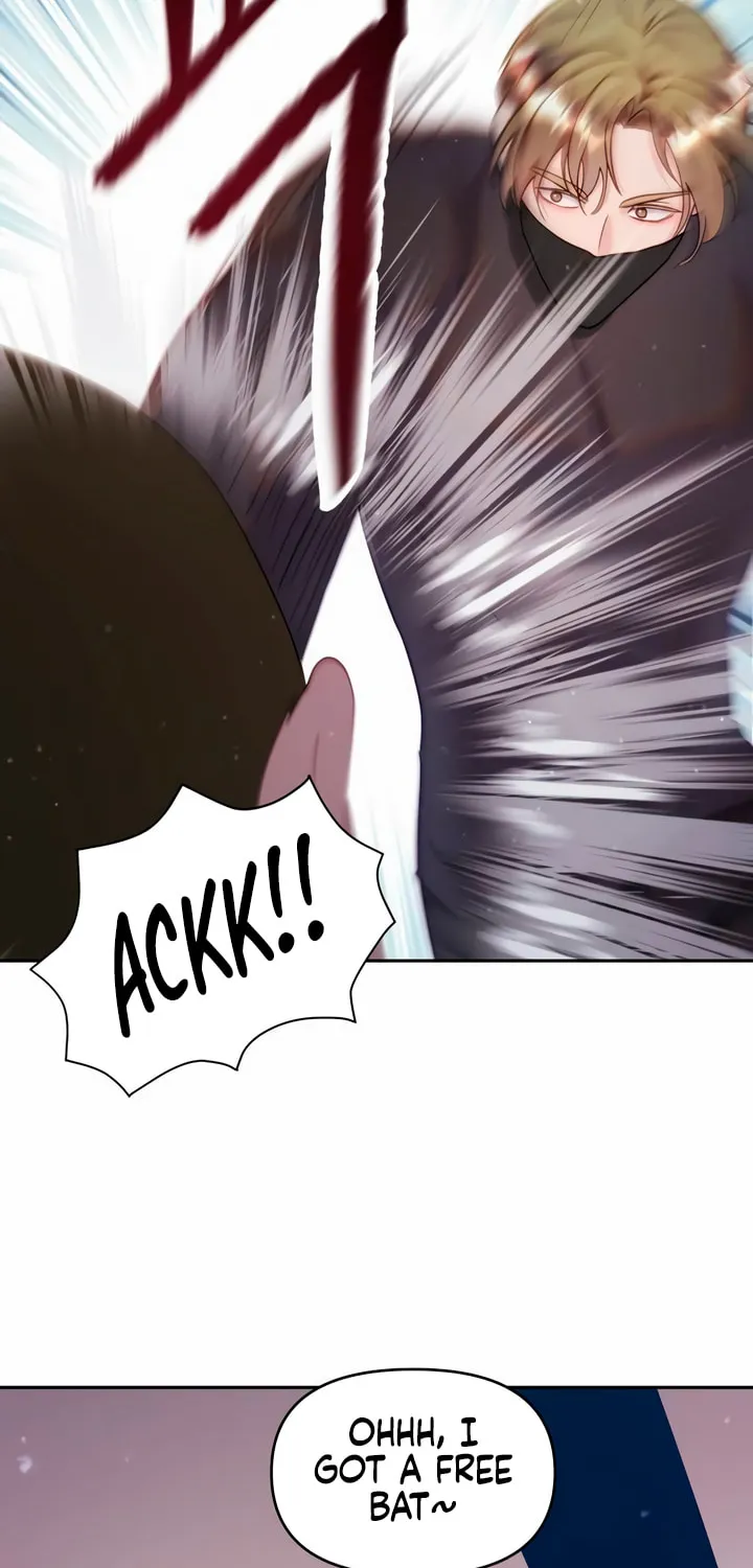 Manual for Using Fierce Beast Chapter 28 page 37 - 