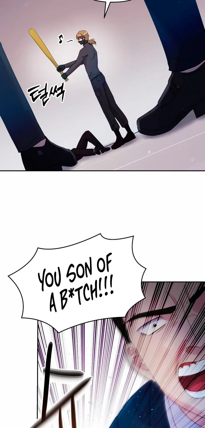 Manual for Using Fierce Beast Chapter 28 page 38 - 