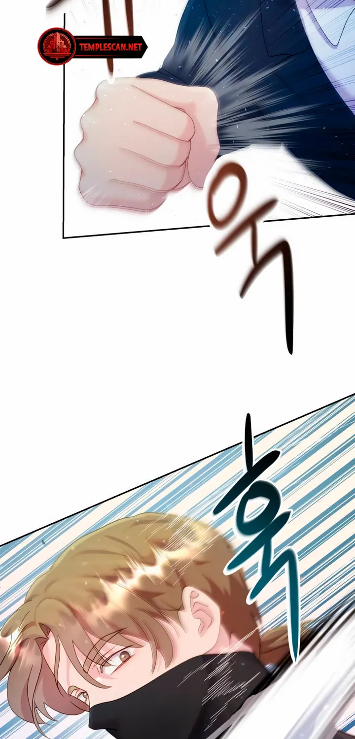 Manual for Using Fierce Beast Chapter 28 page 39 - 