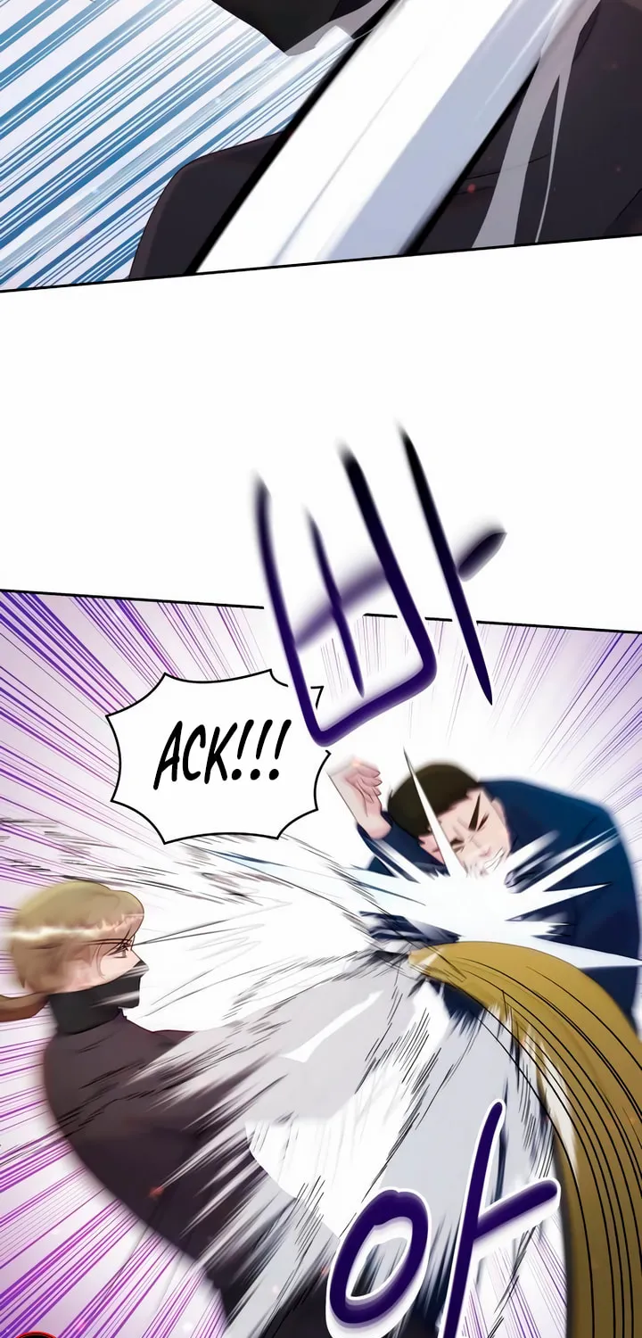 Manual for Using Fierce Beast Chapter 28 page 40 - 