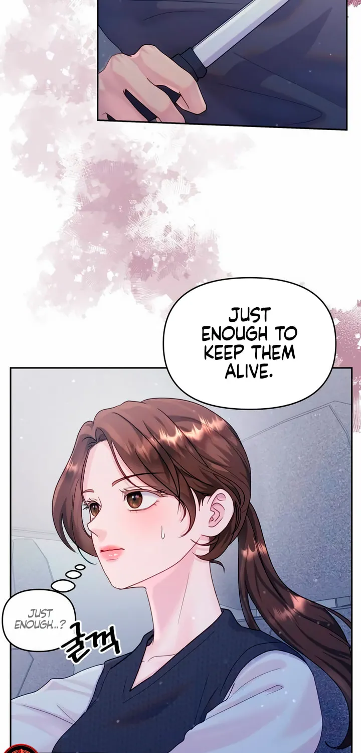 Manual for Using Fierce Beast Chapter 28 page 5 - 