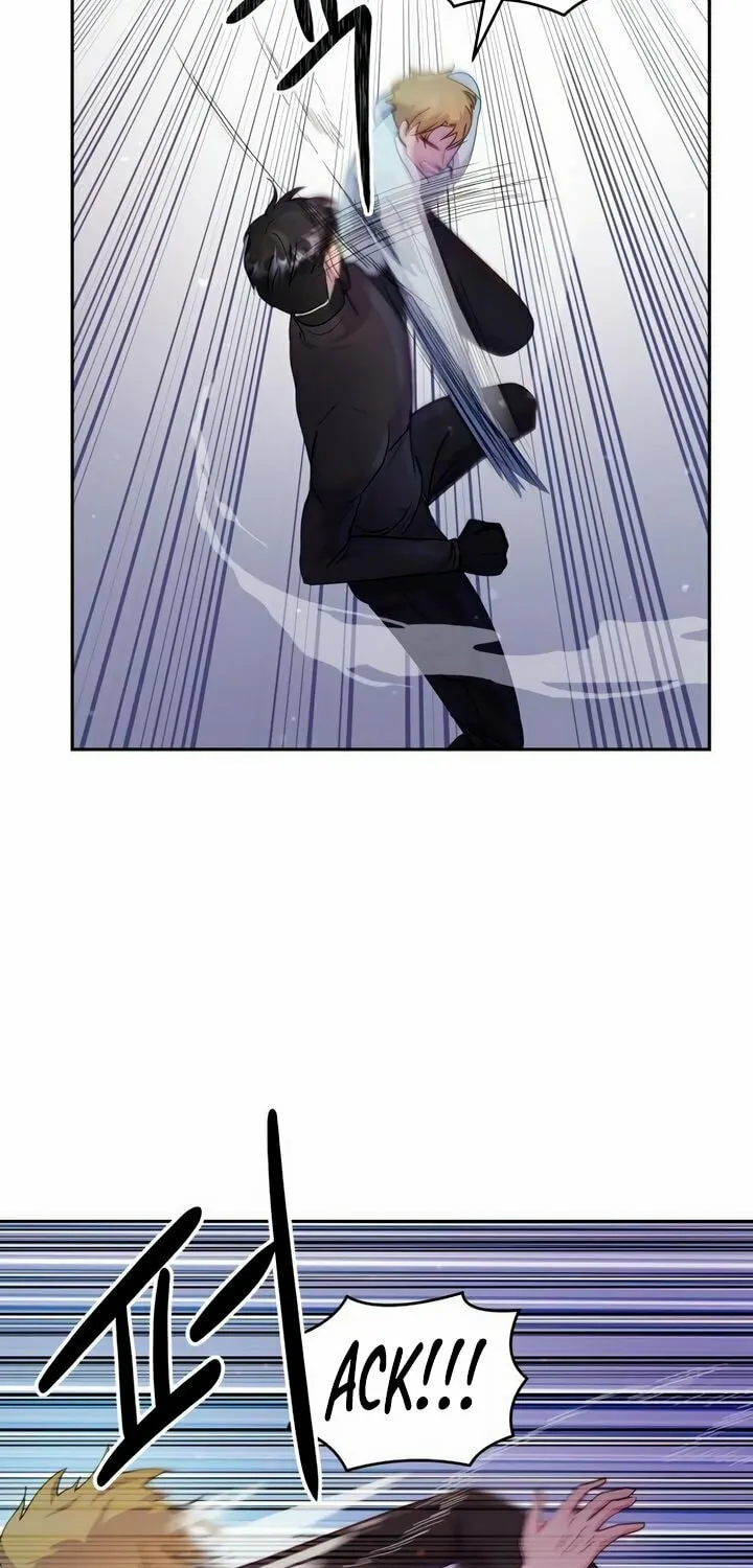 Manual for Using Fierce Beast Chapter 28 page 44 - 