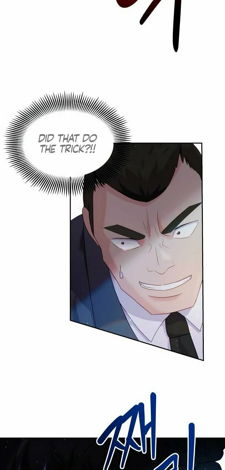 Manual for Using Fierce Beast Chapter 28 page 47 - 