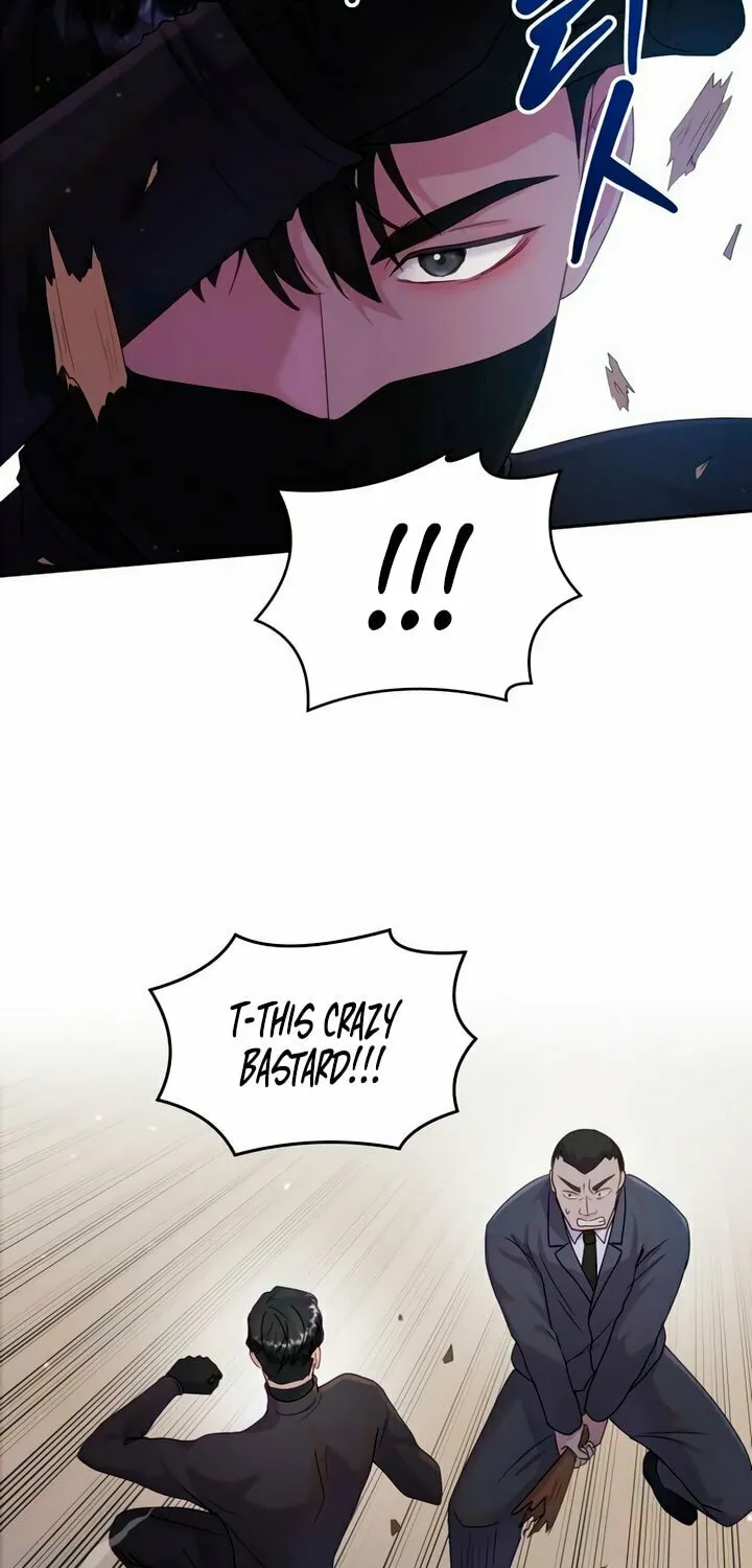 Manual for Using Fierce Beast Chapter 28 page 48 - 