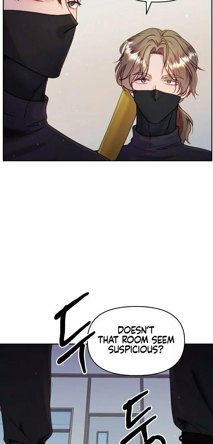 Manual for Using Fierce Beast Chapter 28 page 53 - 