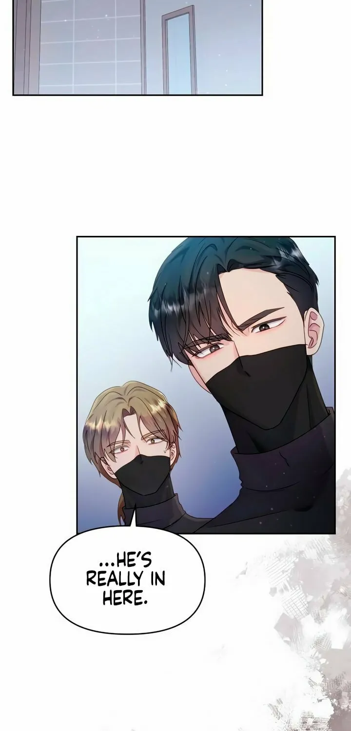 Manual for Using Fierce Beast Chapter 28 page 55 - 