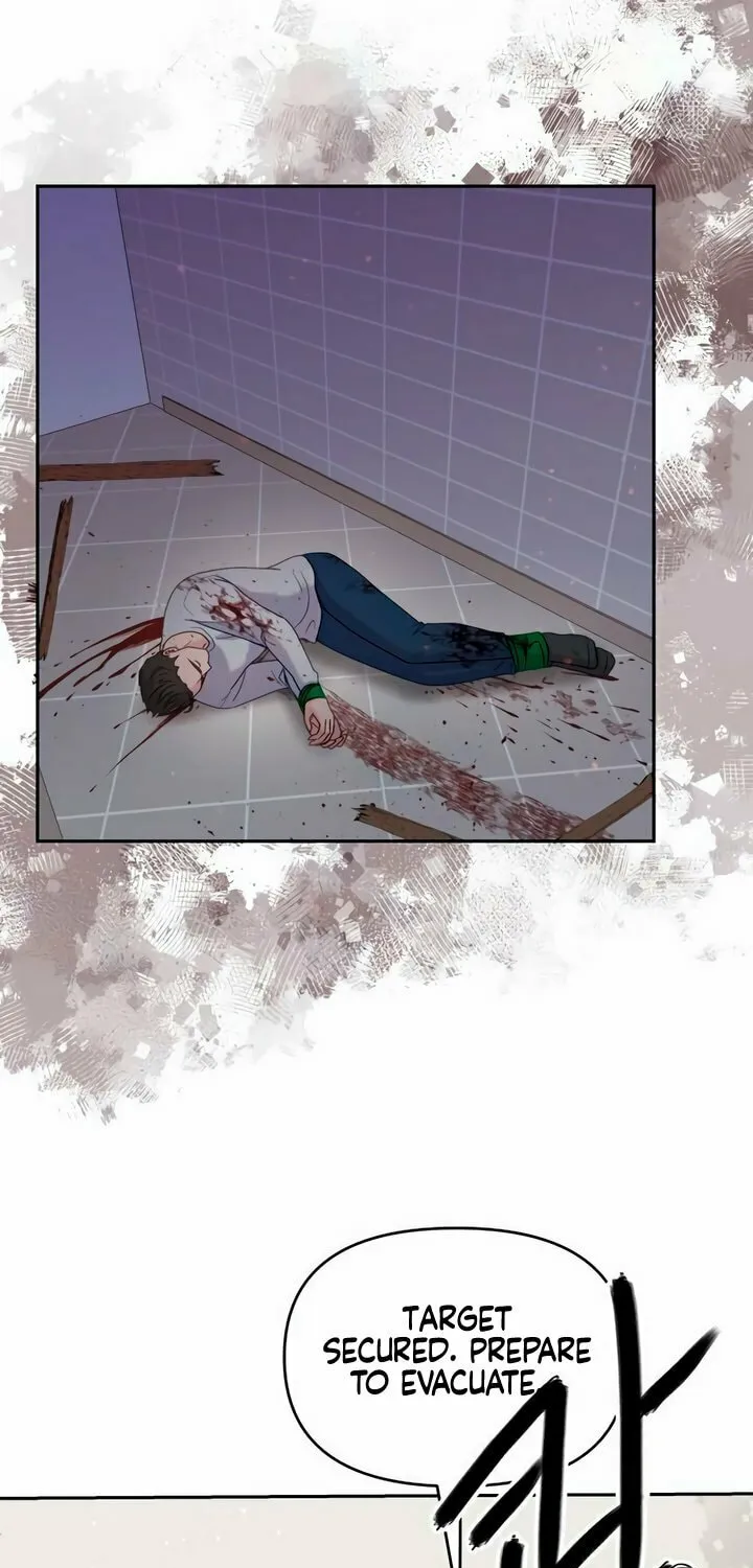 Manual for Using Fierce Beast Chapter 28 page 56 - 