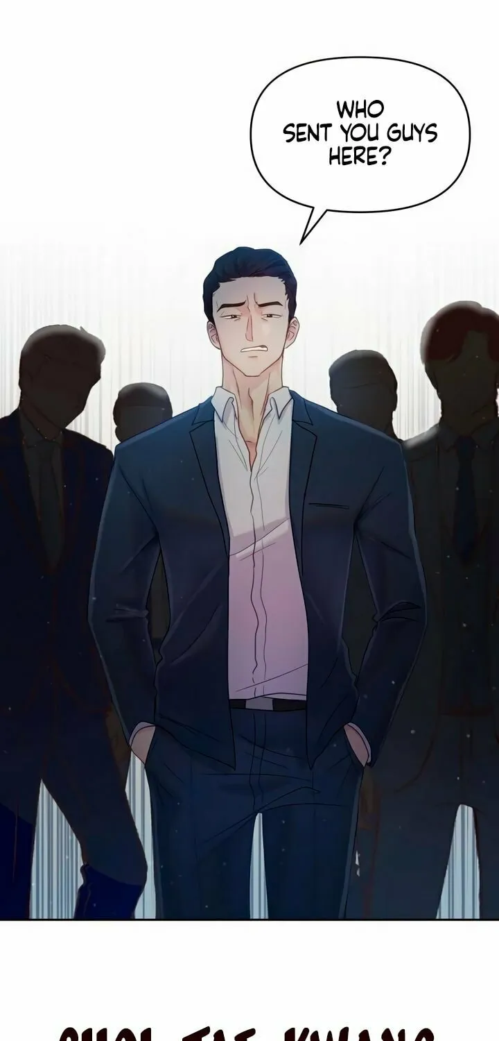 Manual for Using Fierce Beast Chapter 28 page 62 - 