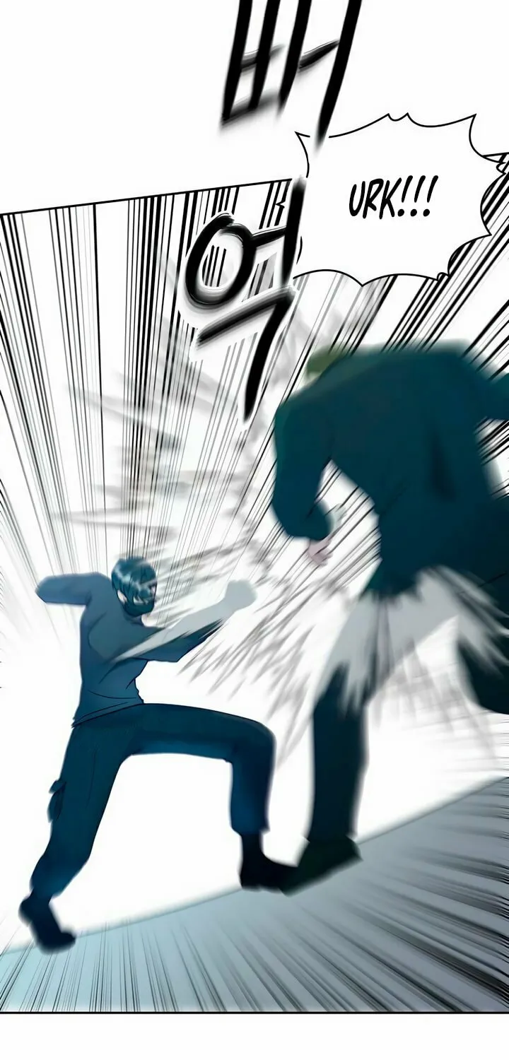 Manual for Using Fierce Beast Chapter 29 page 12 - 