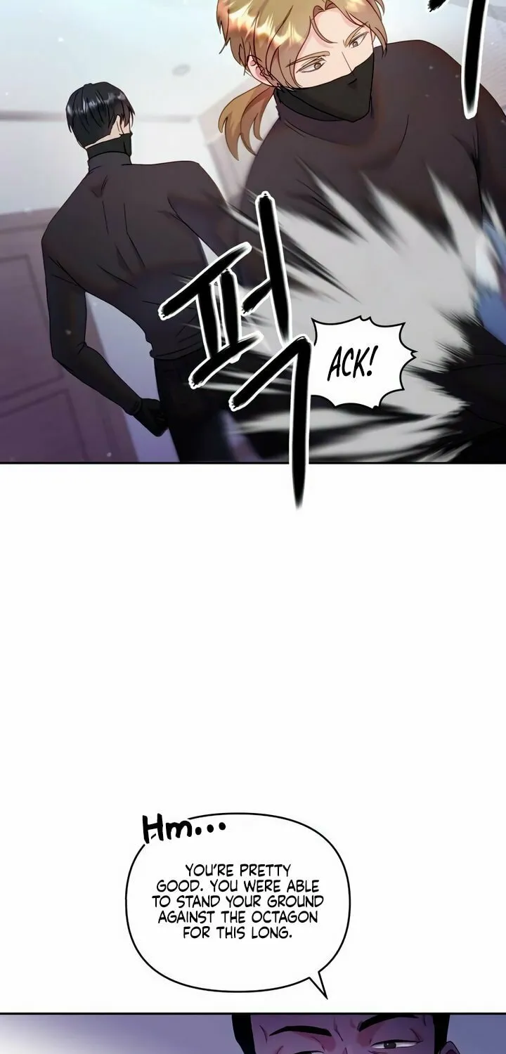 Manual for Using Fierce Beast Chapter 29 page 16 - 
