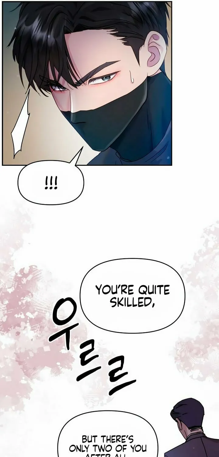 Manual for Using Fierce Beast Chapter 29 page 18 - 