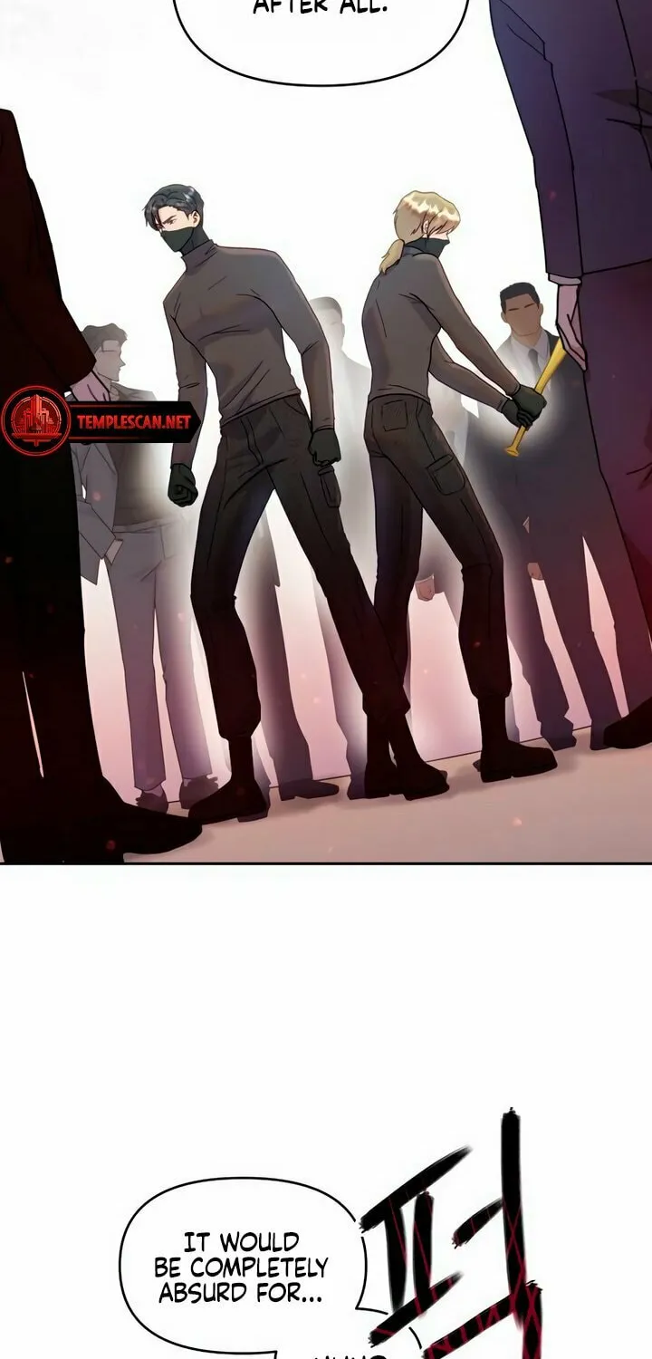 Manual for Using Fierce Beast Chapter 29 page 19 - 