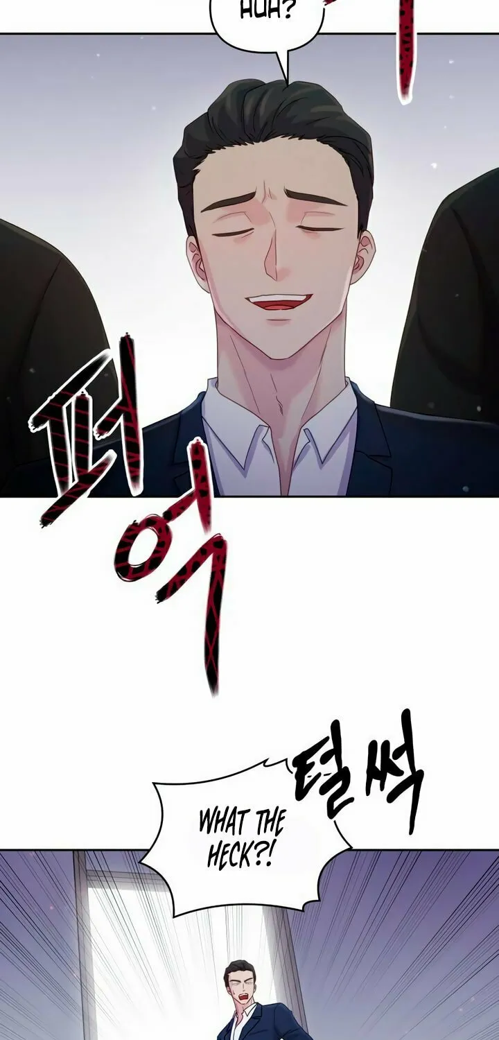 Manual for Using Fierce Beast Chapter 29 page 20 - 