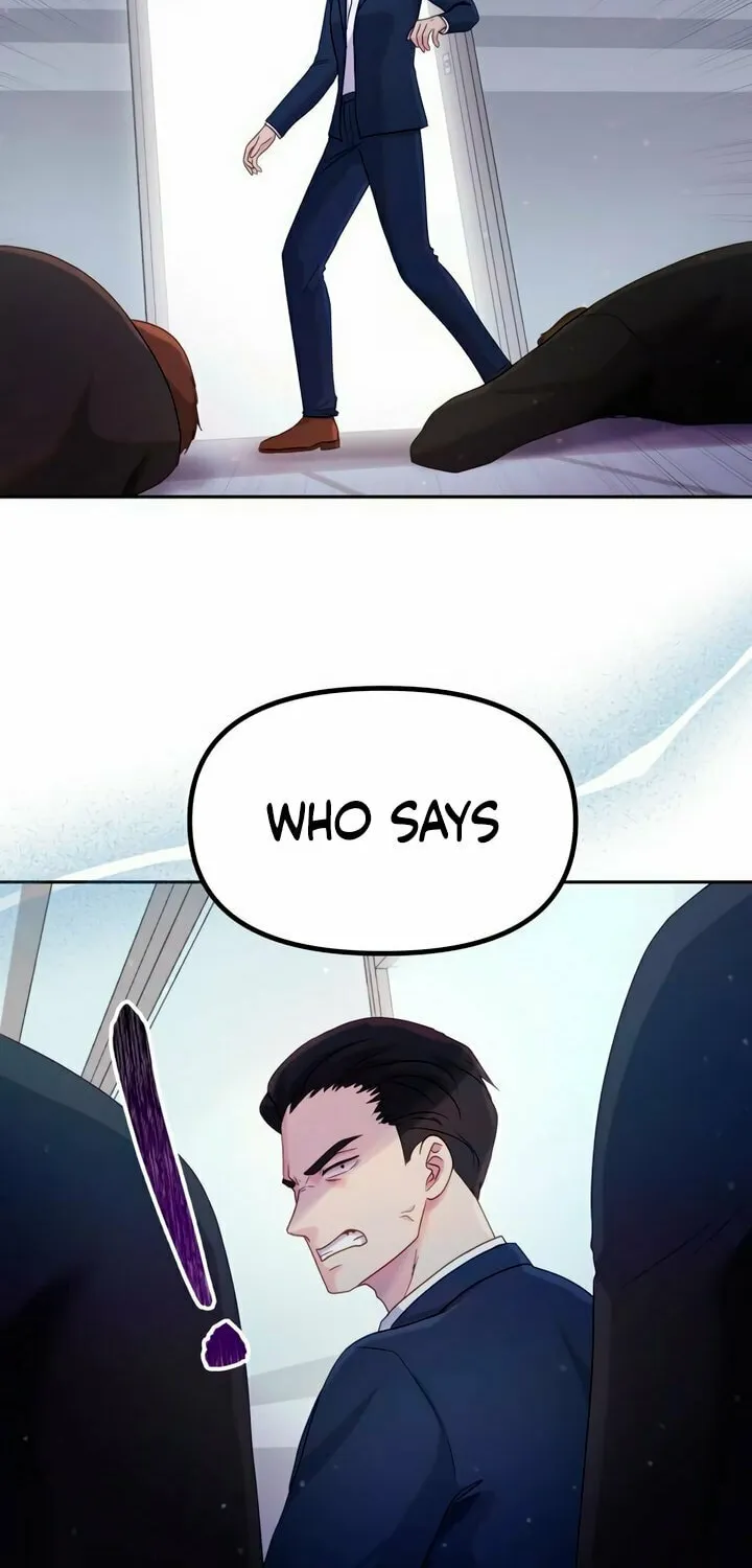 Manual for Using Fierce Beast Chapter 29 page 21 - 