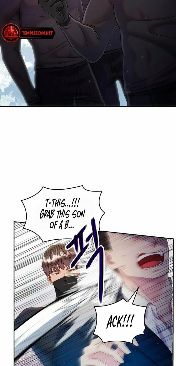 Manual for Using Fierce Beast Chapter 29 page 23 - 