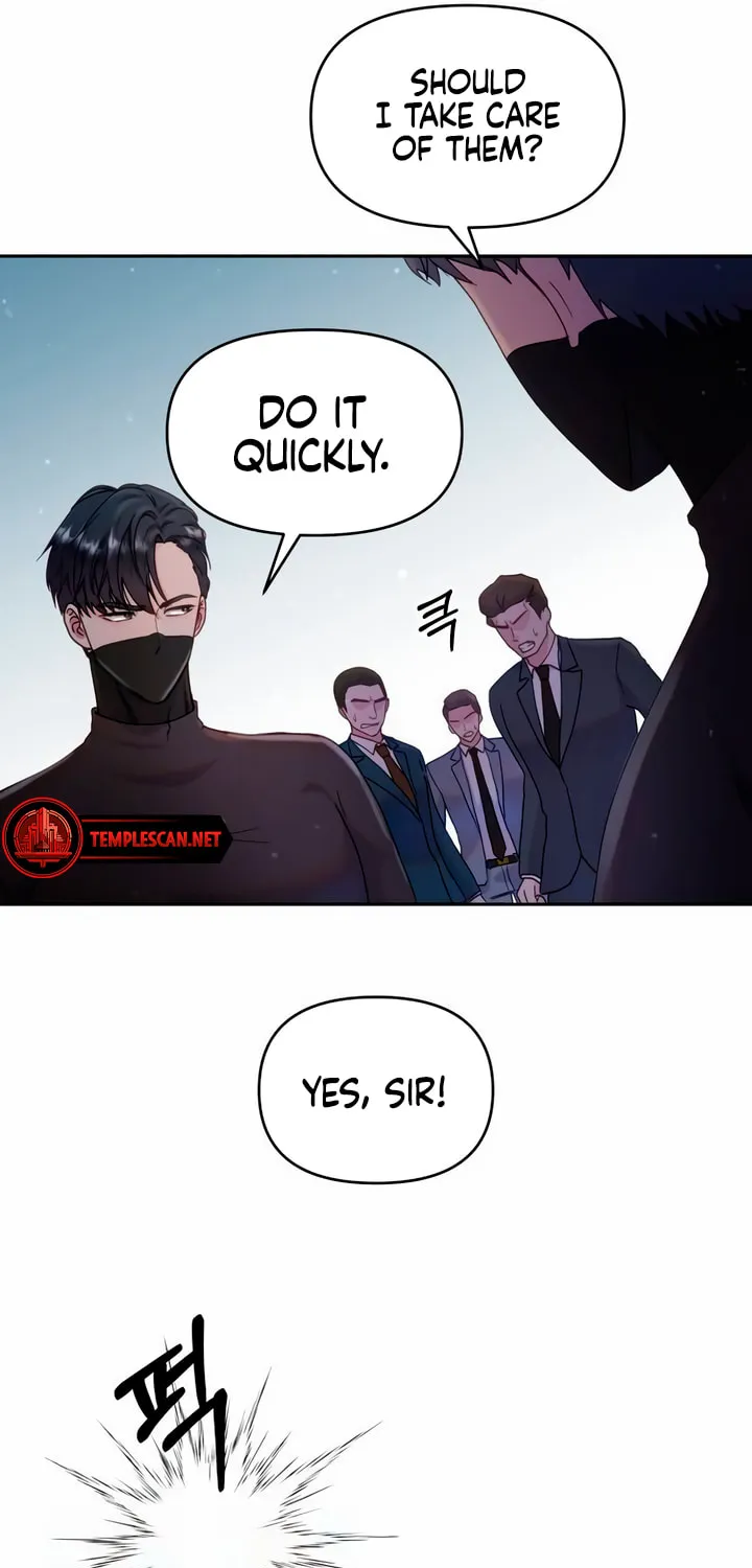 Manual for Using Fierce Beast Chapter 29 page 26 - 