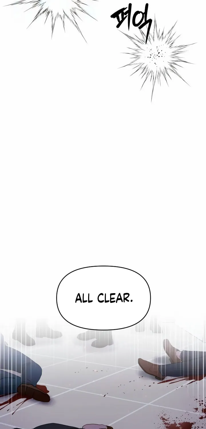Manual for Using Fierce Beast Chapter 29 page 27 - 
