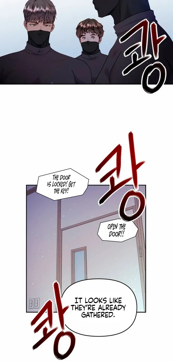 Manual for Using Fierce Beast Chapter 29 page 29 - 