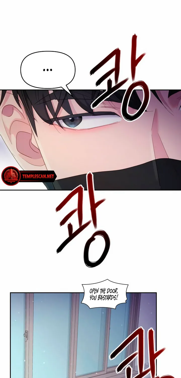 Manual for Using Fierce Beast Chapter 29 page 30 - 