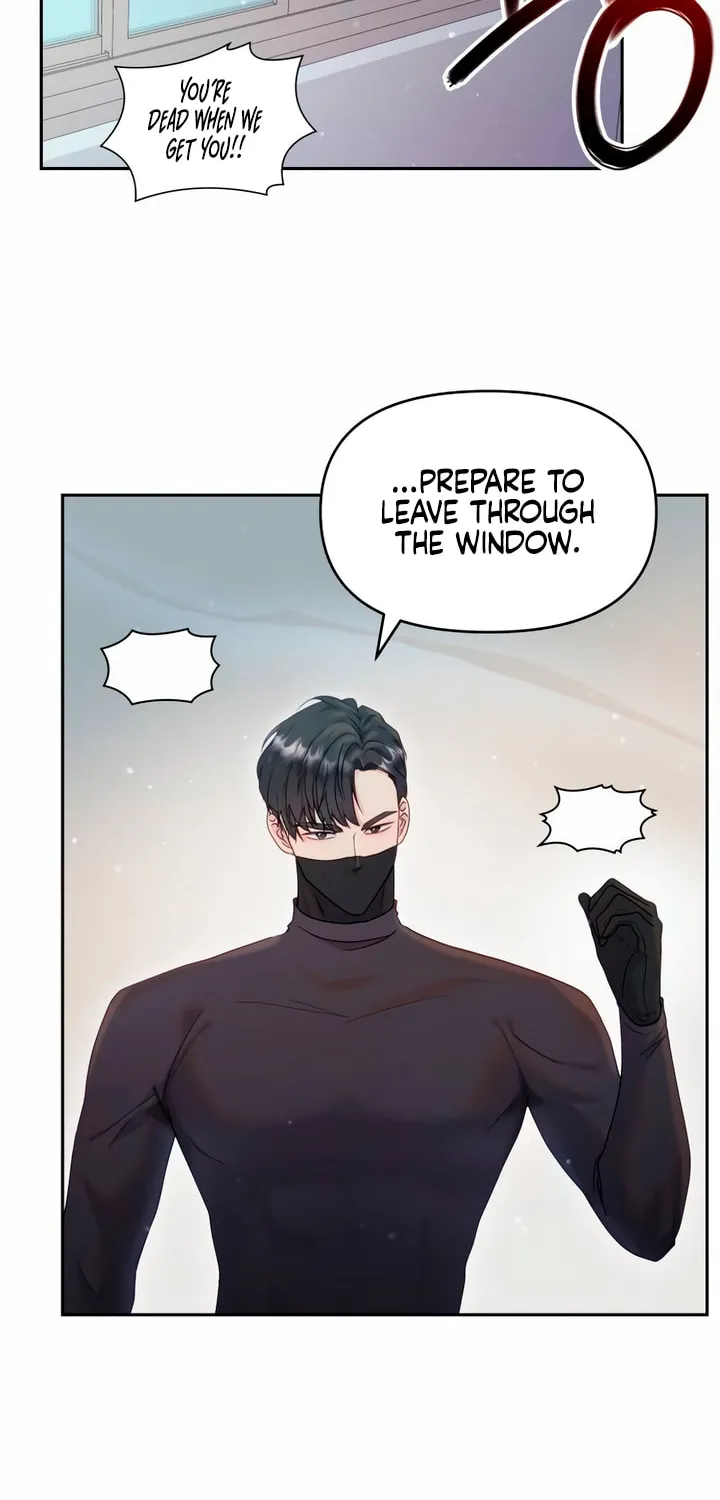 Manual for Using Fierce Beast Chapter 29 page 31 - 