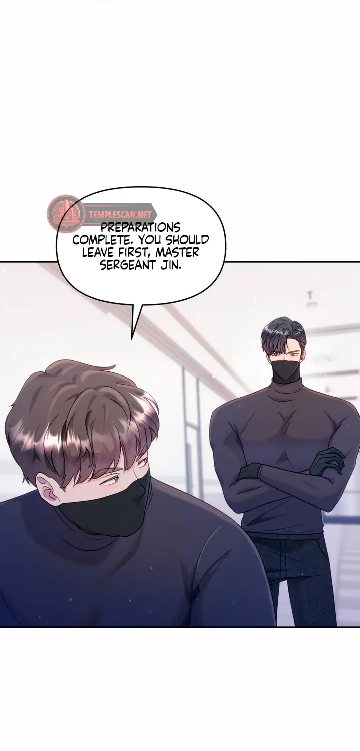 Manual for Using Fierce Beast Chapter 29 page 33 - 