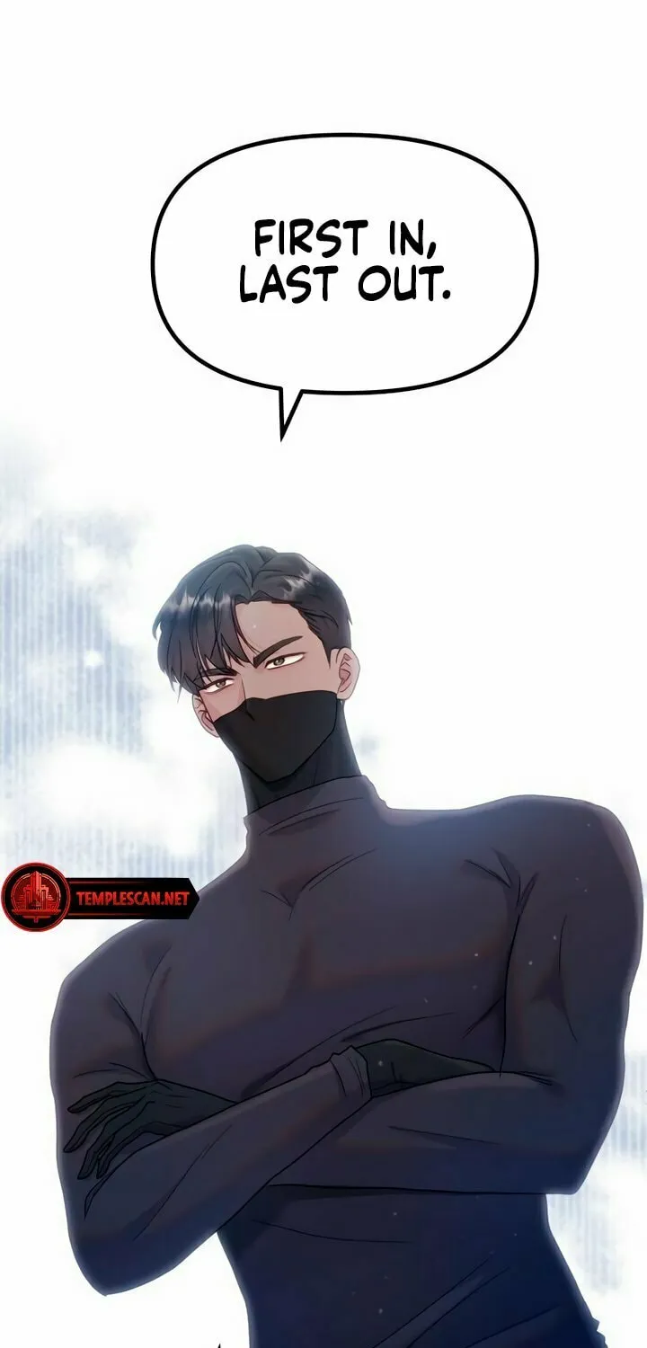 Manual for Using Fierce Beast Chapter 29 page 34 - 