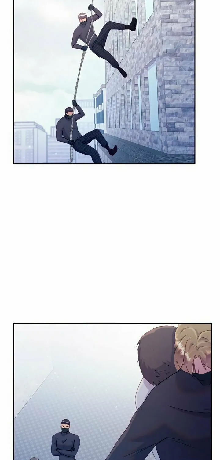 Manual for Using Fierce Beast Chapter 29 page 36 - 