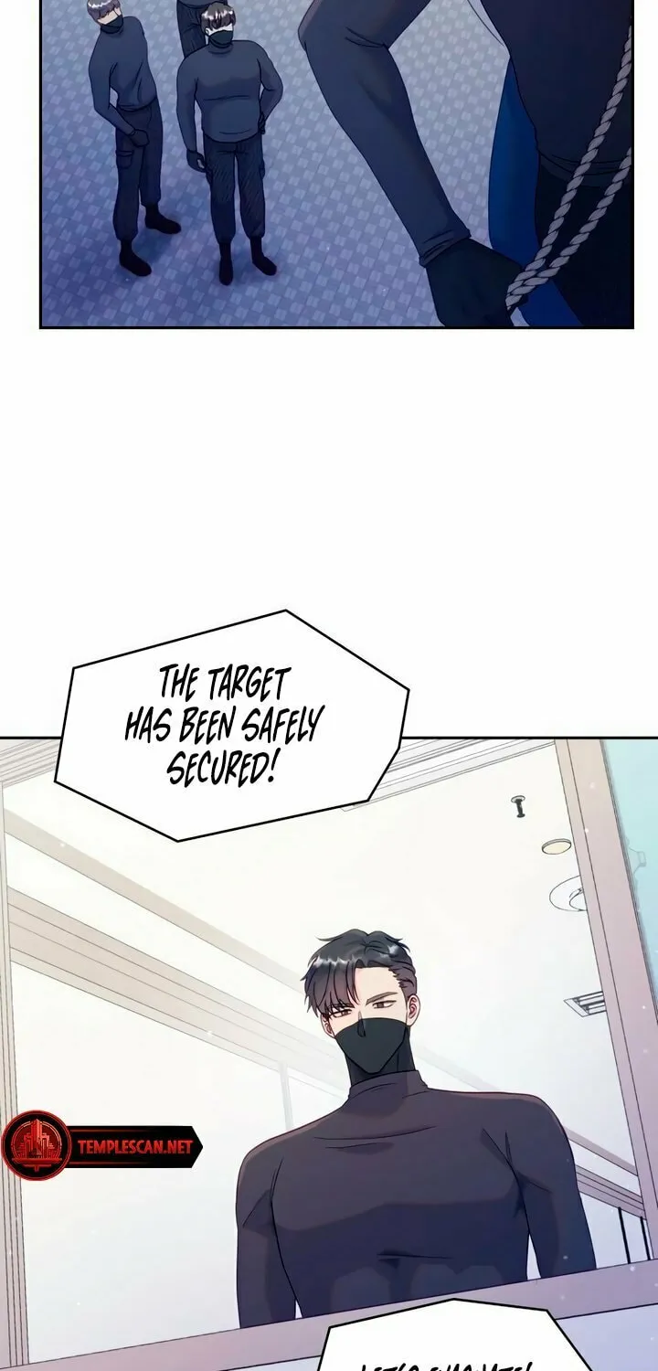 Manual for Using Fierce Beast Chapter 29 page 37 - 