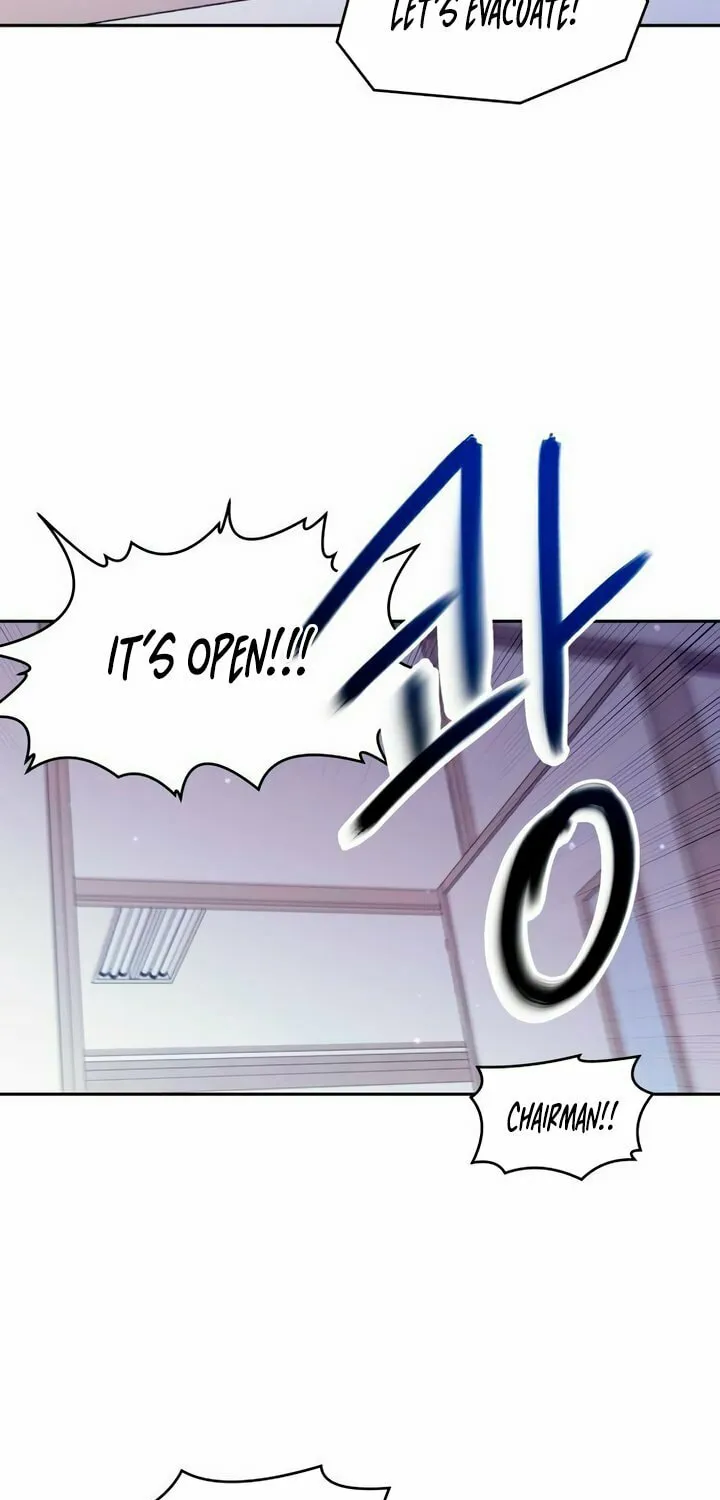 Manual for Using Fierce Beast Chapter 29 page 38 - 