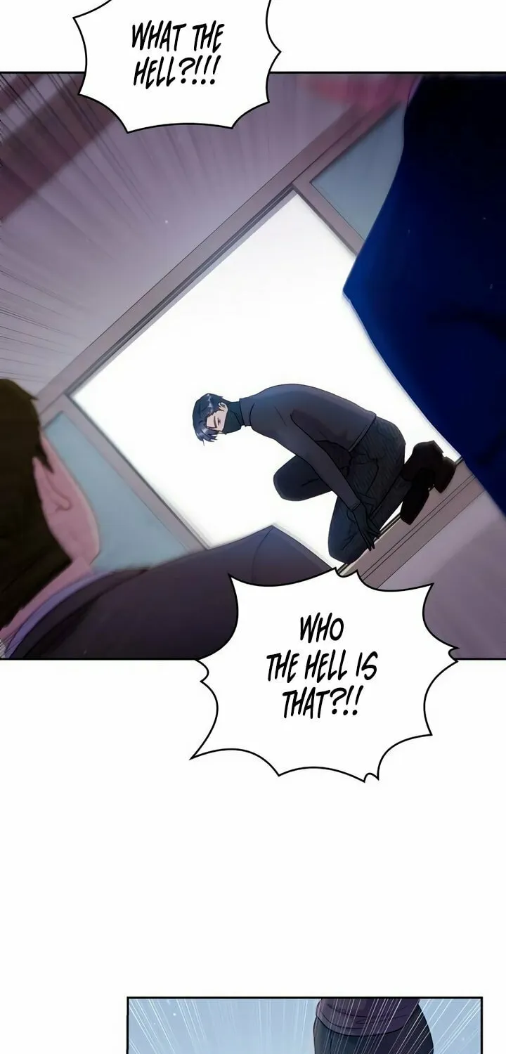 Manual for Using Fierce Beast Chapter 29 page 39 - 