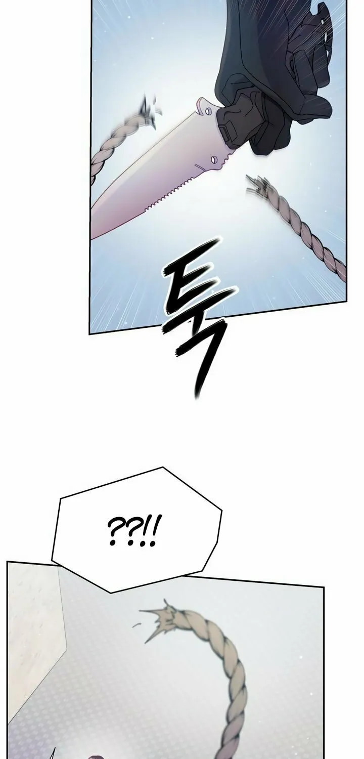 Manual for Using Fierce Beast Chapter 29 page 40 - 