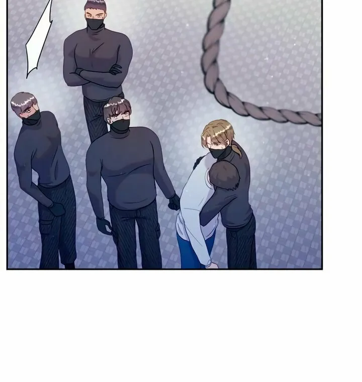 Manual for Using Fierce Beast Chapter 29 page 41 - 