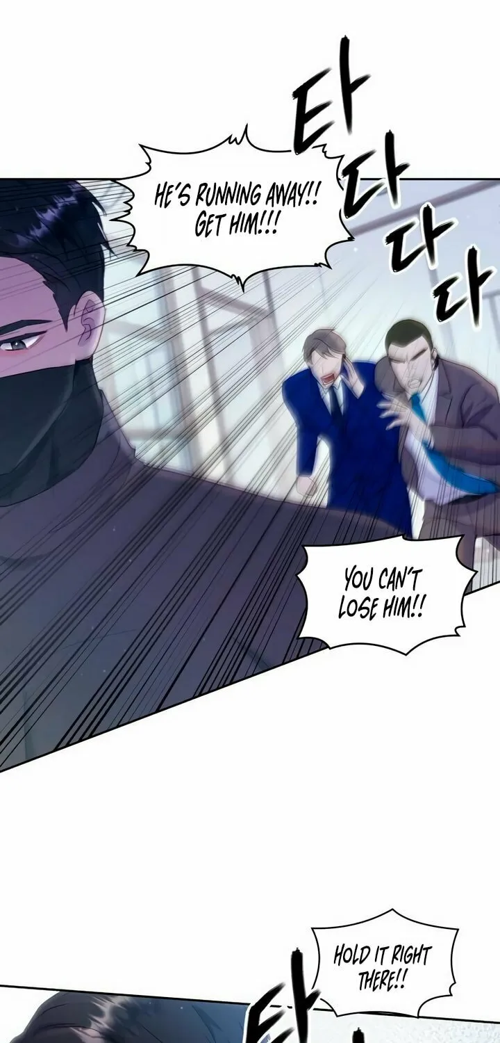 Manual for Using Fierce Beast Chapter 29 page 43 - 