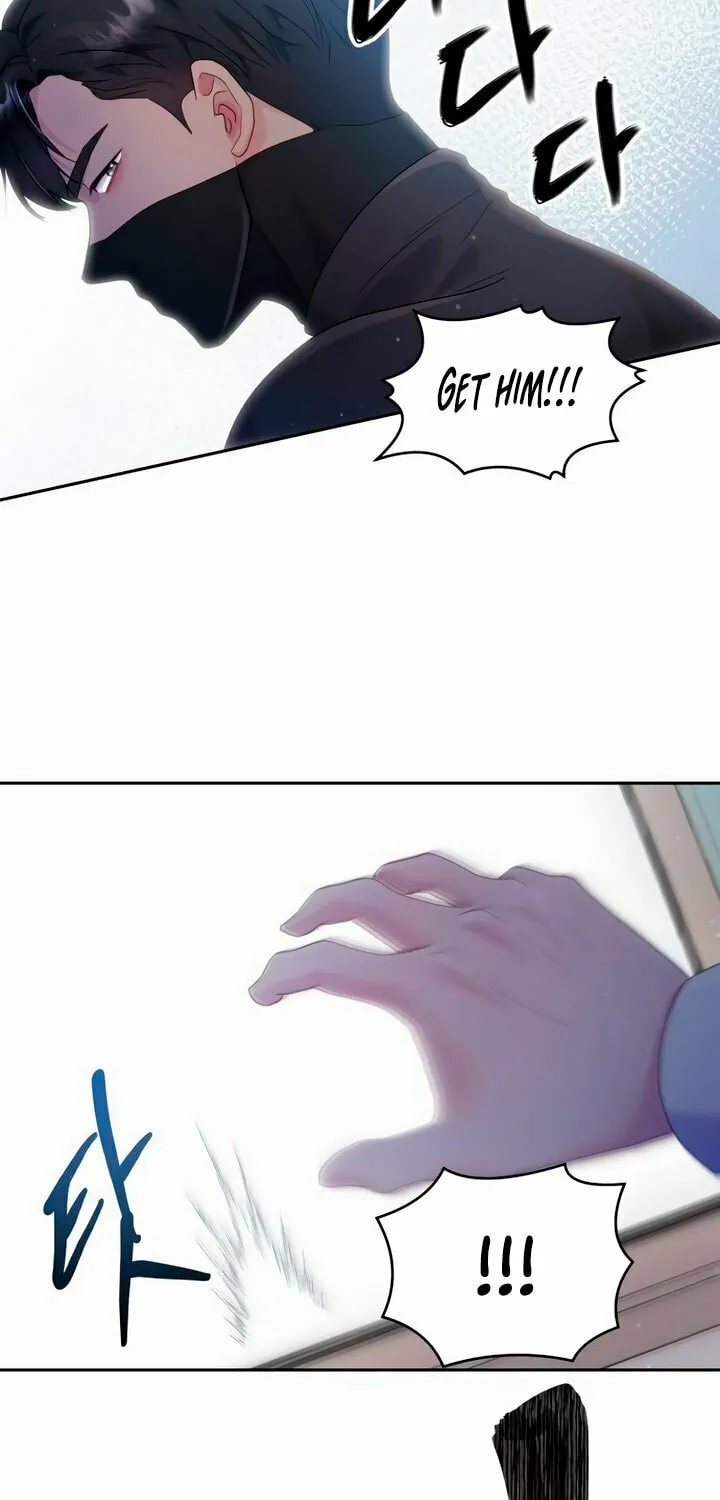 Manual for Using Fierce Beast Chapter 29 page 44 - 