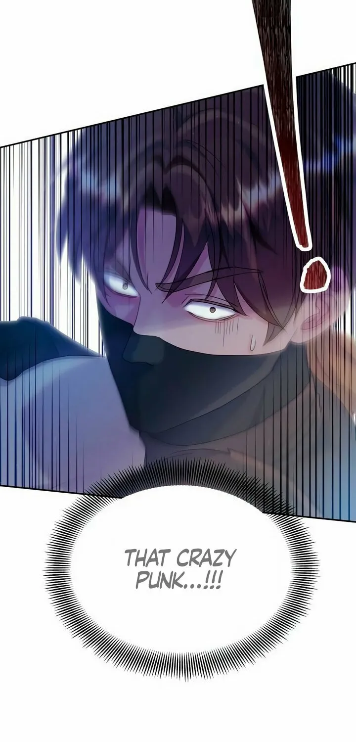 Manual for Using Fierce Beast Chapter 29 page 45 - 