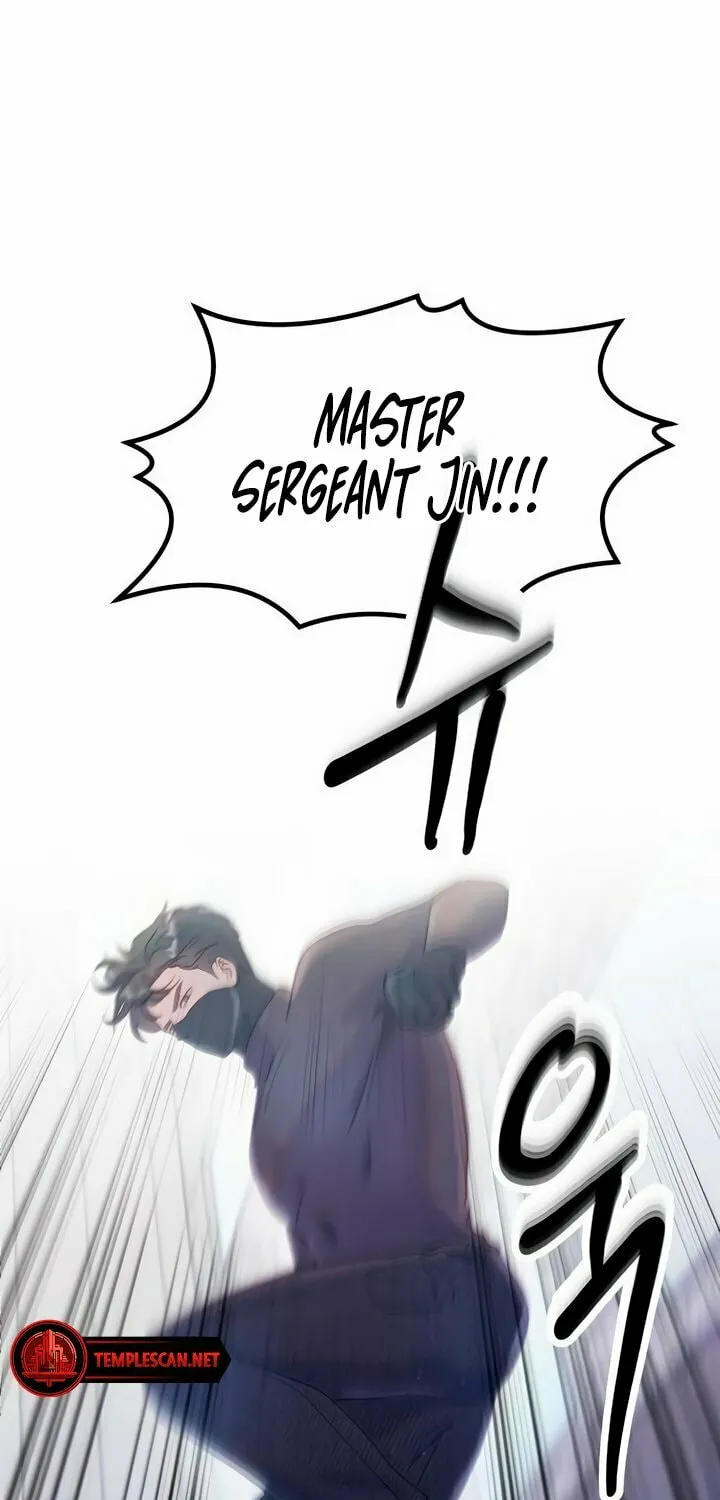 Manual for Using Fierce Beast Chapter 29 page 46 - 