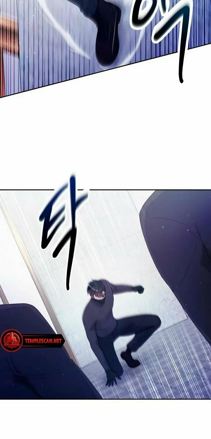 Manual for Using Fierce Beast Chapter 29 page 49 - 