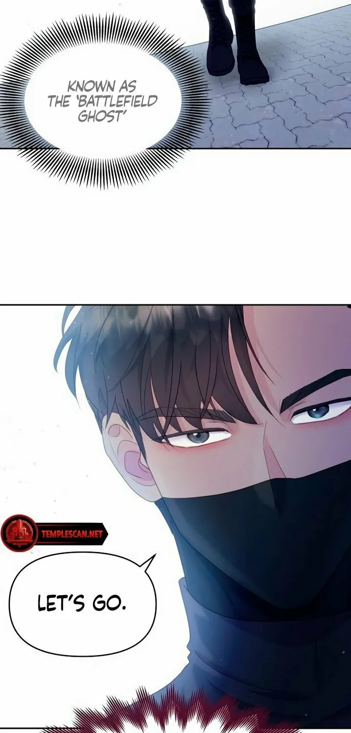 Manual for Using Fierce Beast Chapter 29 page 53 - 