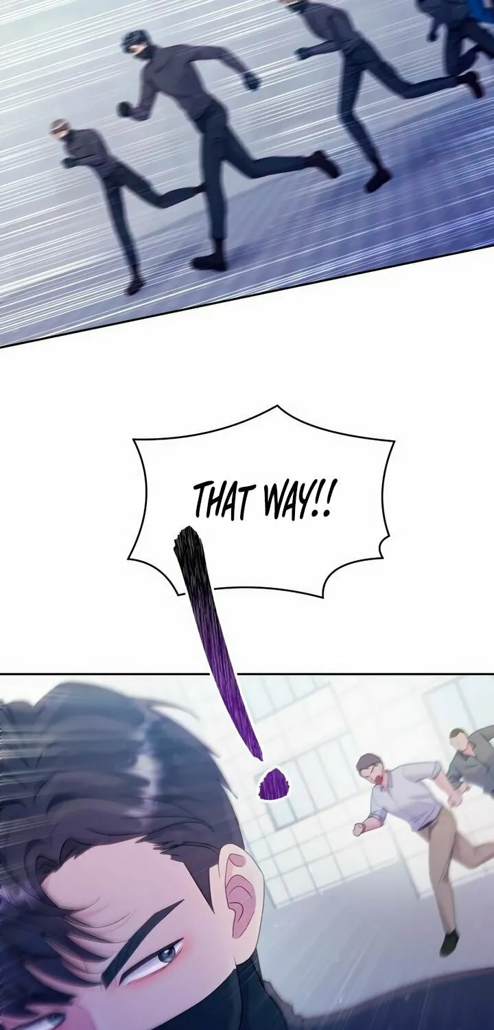 Manual for Using Fierce Beast Chapter 29 page 55 - 