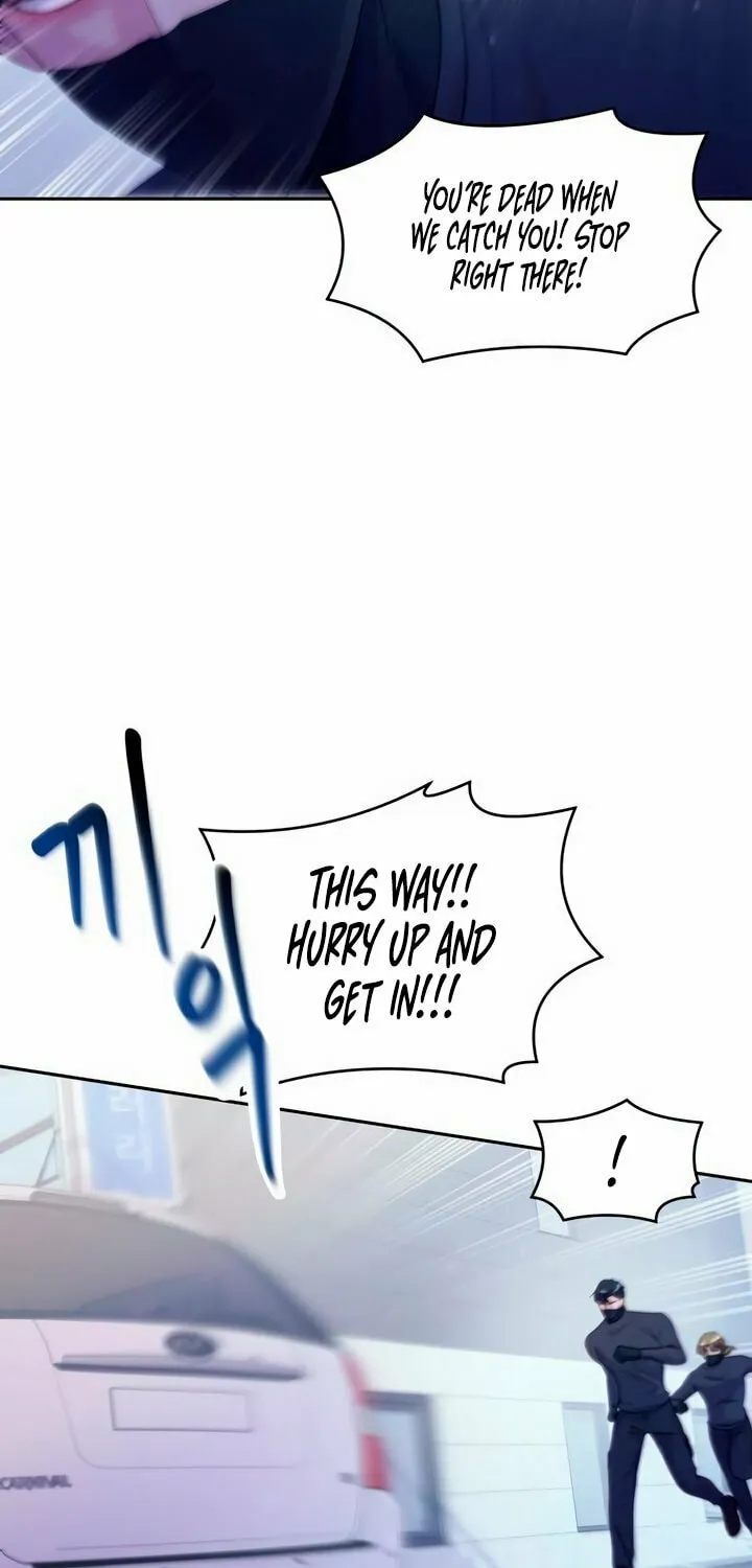Manual for Using Fierce Beast Chapter 29 page 56 - 