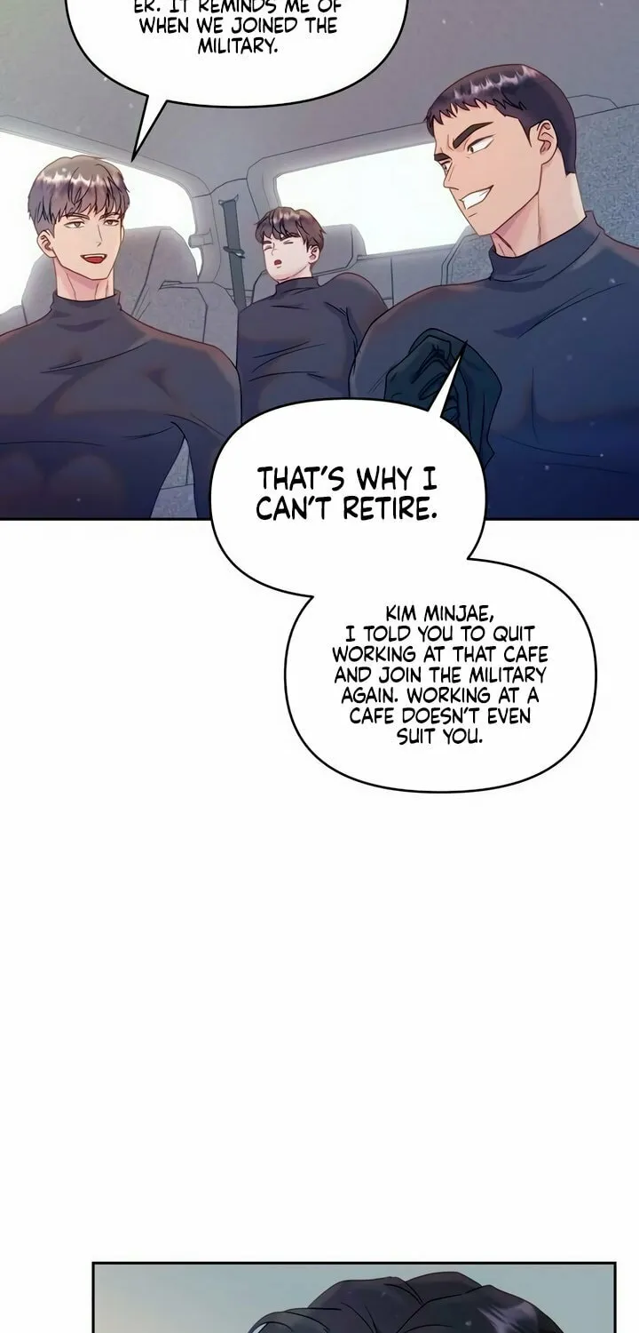 Manual for Using Fierce Beast Chapter 29 page 61 - 