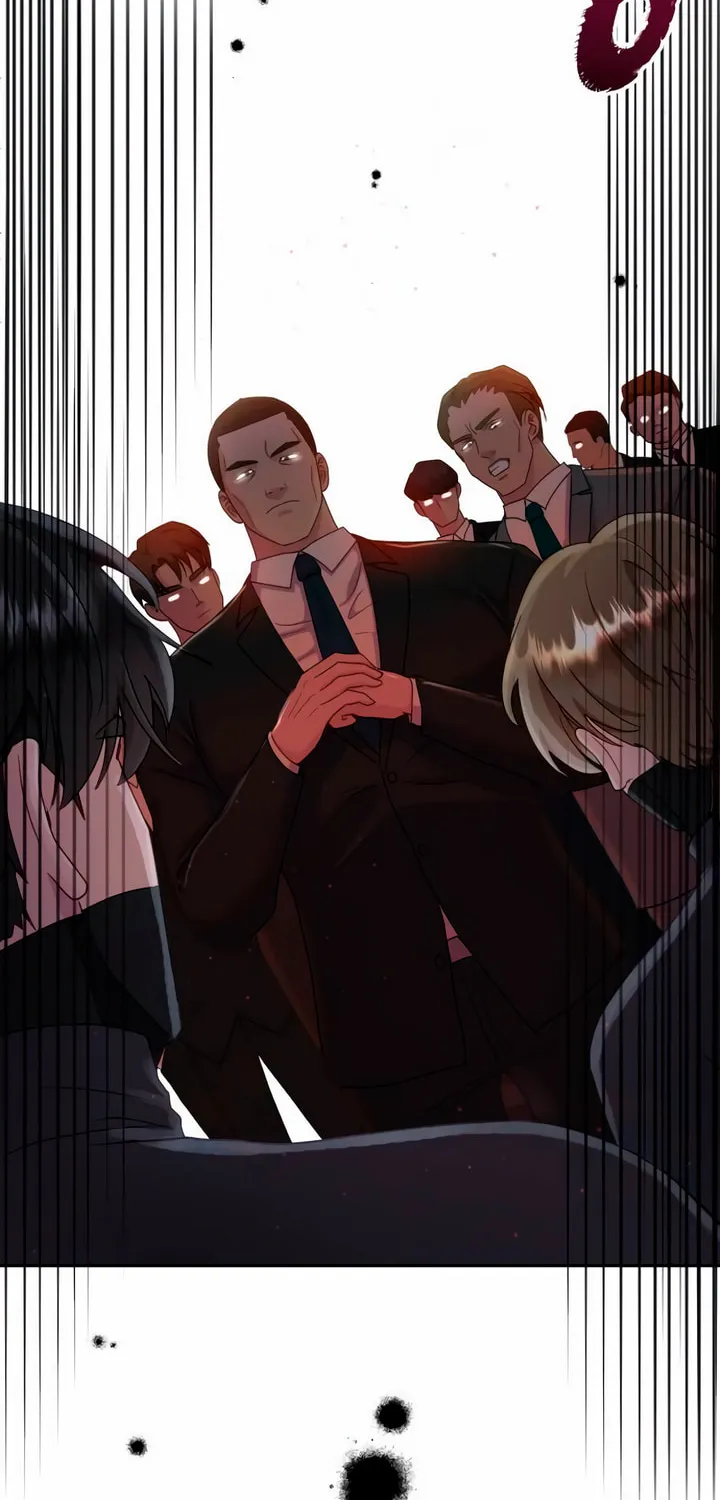 Manual for Using Fierce Beast Chapter 29 page 8 - 