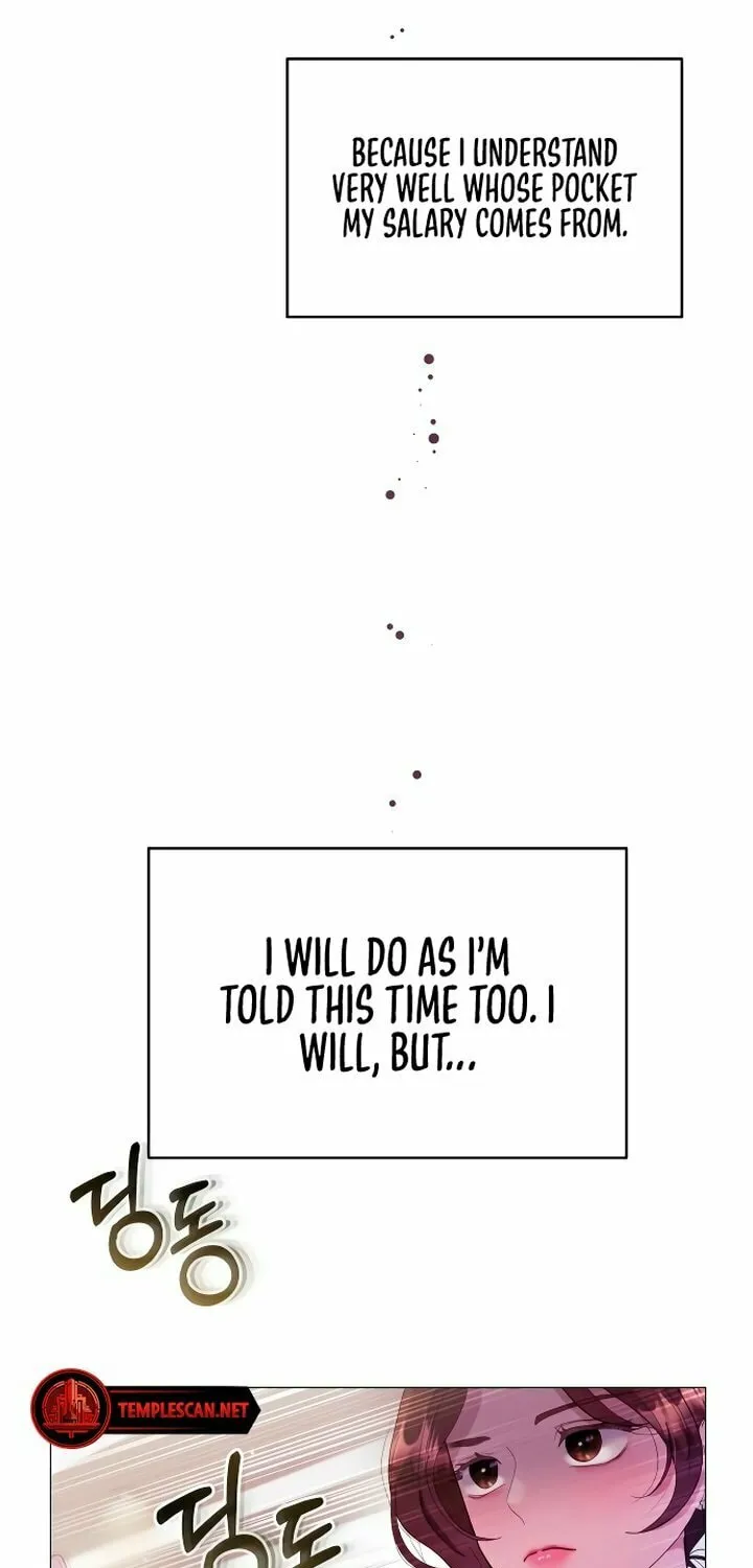 Manual for Using Fierce Beast Chapter 3 page 11 - 